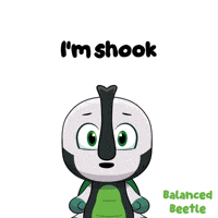 No Way Wow GIF by VeeFriends