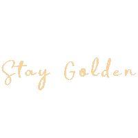 GoldenKids australian made stay golden wooden toys baby shop Sticker