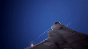 bandai namco jets GIF
