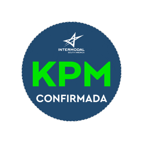 Kpm Sticker by kpmlogistics