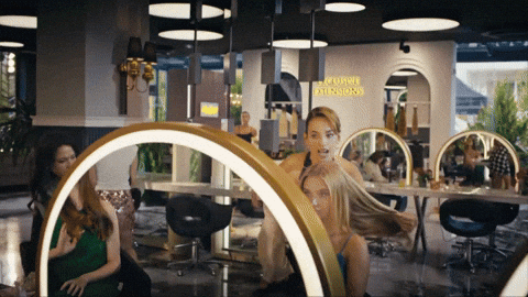 Seda Bakan GIF by Show TV