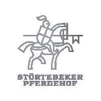 Horse Pirate Sticker by Störtebeker Festspiele