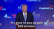 Terry Mcauliffe Minimum Wage GIF by GIPHY News
