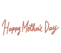 Mothersday Sticker