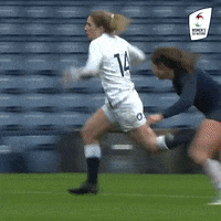 England Rugby GIF by Women's Six Nations