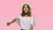 TOKiMONSTA 1 one tokimonsta one finger GIF