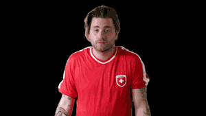 2018 Fifa World Cup Russia GIF by Universal Music Switzerland