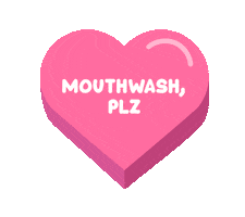 Heart Love Sticker by Jessica Lau
