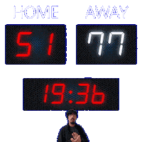51 Home Sticker