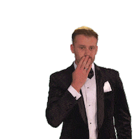 Reality Reaction Sticker by Married At First Sight