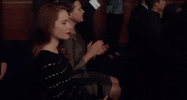 Uh Oh Hello GIF by CBS