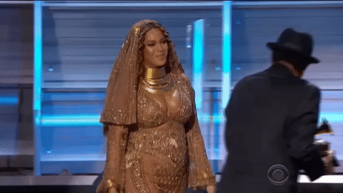 The Grammys GIF by Recording Academy / GRAMMYs