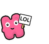 Sticker by Hartbeeps