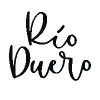 Rio Zamora Sticker