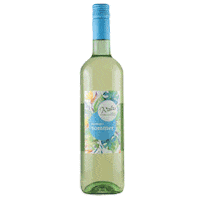 weingutwalz wine rose bottle wein Sticker