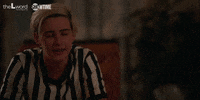 Season 2 No GIF by The L Word: Generation Q