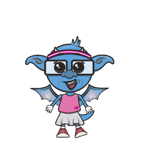 Sticker by Danilo y Chapis