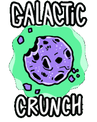 Crunch Wnw Sticker by WeNeed