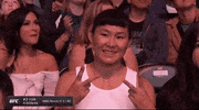 Mixed Martial Arts Sport GIF by UFC