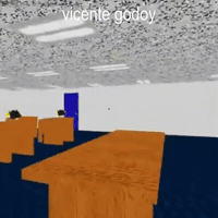 Baldi Vicente GIF