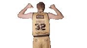 Basketball Shows Sticker by Trefl Sopot