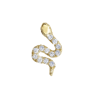 Sparkle Diamonds Sticker by Laura Bond
