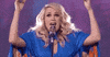 carrie underwood cma awards GIF by The 52nd Annual CMA Awards