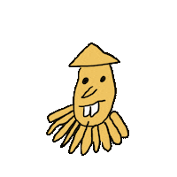 Hh Sticker