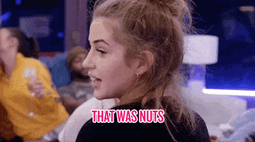 Reality Love GIF by Ex On The Beach