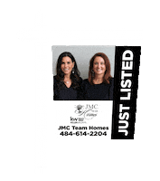 Cory Feinberg Rupe Sticker by JMC Team Homes