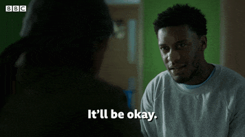 You Dont Know Me Bbc Drama GIF by BBC