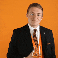 cheers GIF by Sixt