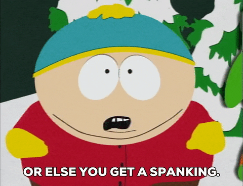 GIF by South Park 