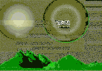 glitch artists on tumblr GIF by The NGB