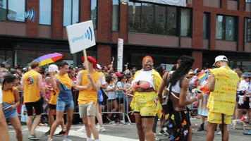 World Pride GIF by Glaad