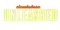 Logo Pets Sticker by Nickelodeon