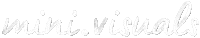 Visuals Sticker