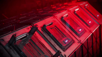 Here Have a Knife!