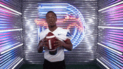 College Football Sport GIF by SMU Football