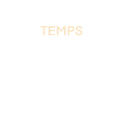 Temps Reativ Sticker by Creania