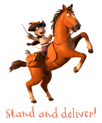 MagicLightPictures davidtennant gruffalo magiclight standanddeliver Sticker