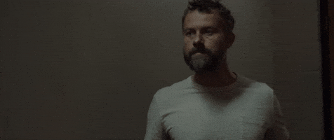 Here To Tell Me What A Piece Of Shit I Am?