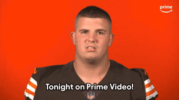 Tonight on Prime Video