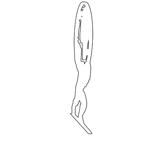 Sticker by Titan Challenge