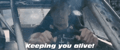 Fast And Furious Dom GIF by The Fast Saga