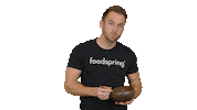 bowl stehler Sticker by foodspring