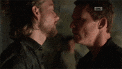 animal kingdom GIF by AMC Latinoamérica