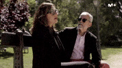 Candela Pena Amigos GIF by Movistar Plus+
