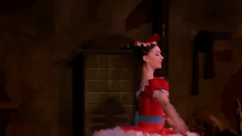 GIF by Royal Opera House