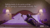 hbo GIF by High Maintenance